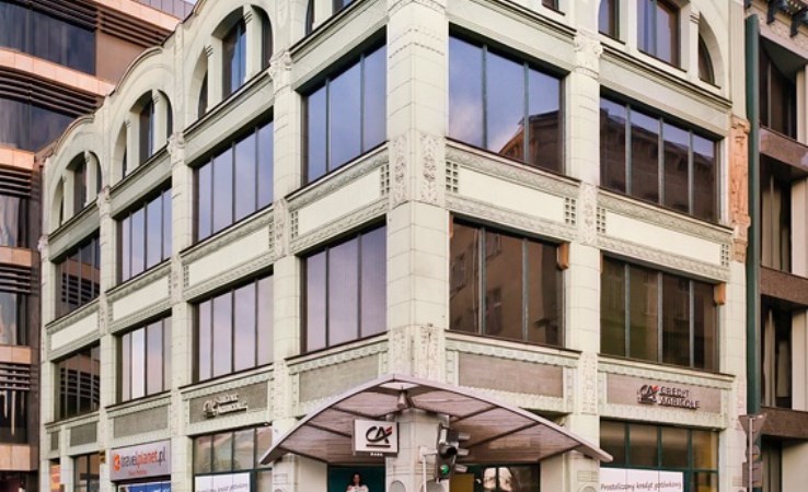 lokal na wynajem - Wrocław, Stare Miasto, Ruska