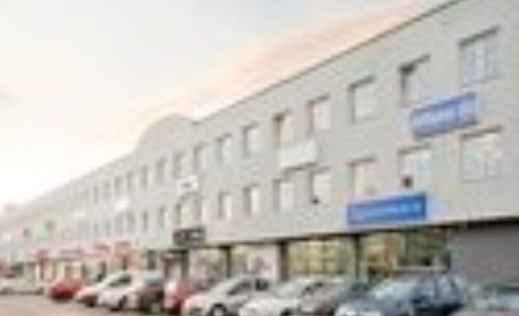 lokal na wynajem - Wrocław, Fabryczna, Popowice, Legnicka