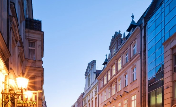 lokal na wynajem - Wrocław, Stare Miasto, Kiełbaśnicza